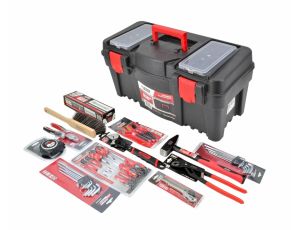 AWTOOLS ZESTAW MAJSTERKOWICZA DUŻY