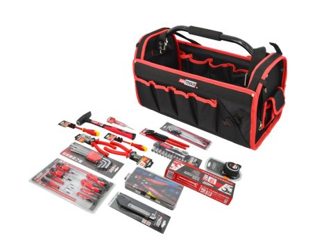 AWTOOLS ZESTAW MAJSTERKOWICZA MAXI