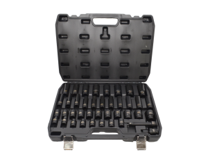 AWTOOLS ZESTAW NASADEK UDAROWYCH 1/2