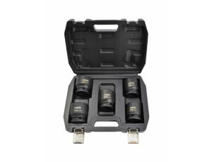 AWTOOLS ZESTAW NASADEK UDAROWYCH 3/4