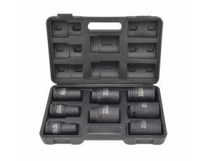 AWTOOLS ZESTAW NASADEK UDAROWYCH 3/4