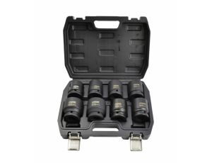 AWTOOLS ZESTAW NASADEK UDAROWYCH 3/4