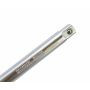 AWTOOLS ZESTAW PRZEDŁUŻEK 1/2" 4cz. 75mm, 125mm, 200mm, 250mm BLACK LINE - 5