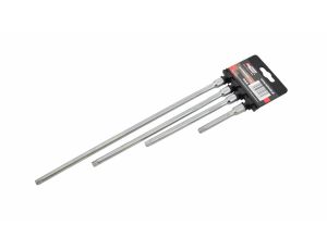 AWTOOLS ZESTAW PRZEDŁUŻEK 1/4