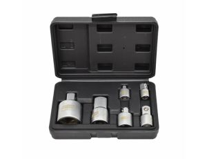 AWTOOLS ZESTAW REDUKCJI  6szt. CRV BLACK LINE