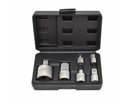 AWTOOLS ZESTAW REDUKCJI  6szt. CRV BLACK LINE