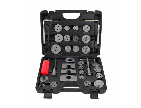 AWTOOLS ZESTAW SEPARATORÓW DO ZAC.HAM. 35cz.