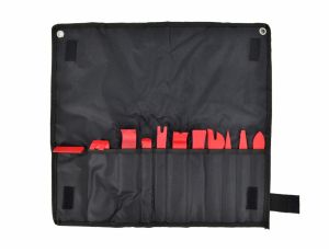 AWTOOLS ZESTAW ŚCIĄG. DO TAPIC. NYLON 11cz