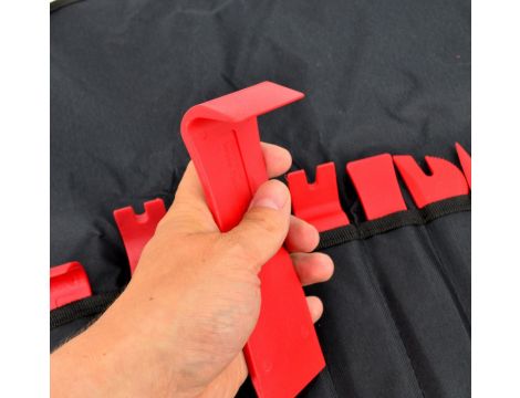 AWTOOLS ZESTAW ŚCIĄG. DO TAPIC. NYLON 11cz - 2