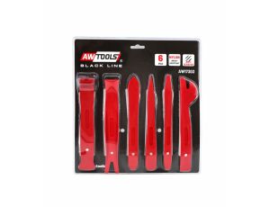 AWTOOLS ZESTAW ŚCIĄG.DO TAPIC. NYLON 6cz