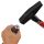AWTOOLS ZESTAW WKRĘTAKÓW DO POBIJANIA  2szt.6,5 x 150mm / 2 x 150mm