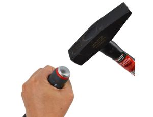 AWTOOLS ZESTAW WKRĘTAKÓW DO POBIJANIA  6szt.