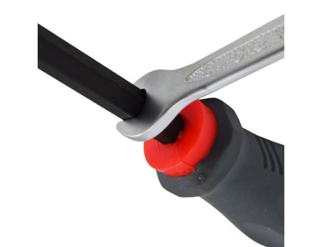 AWTOOLS ZESTAW WKRĘTAKÓW DO POBIJANIA 12szt. - 2