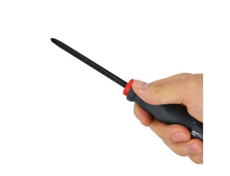 AWTOOLS ZESTAW WKRĘTAKÓW DO POBIJANIA 12szt. - 5