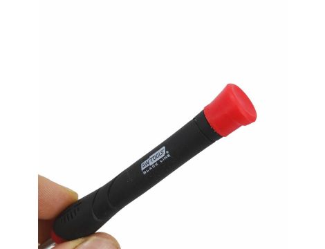 AWTOOLS ZESTAW WKRĘTAKÓW PRECYZYJNYCH 6szt.S2 - 3