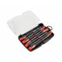 AWTOOLS ZESTAW WKRĘTAKÓW PRECYZYJNYCH 7szt. S2 - 4