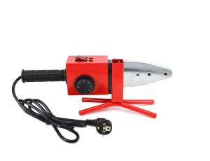 AWTOOLS ZGRZEWARKA DO RUR PCV 16-63mm1500W.. - image 2
