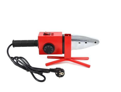 AWTOOLS ZGRZEWARKA DO RUR PCV 16-63mm1500W.. - 2