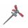 AWTOOLS ZRASZACZ 3-RAMIENNY OBROTOWY