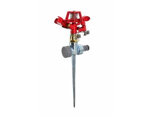 AWTOOLS ZRASZACZ PULSACYJNY METALOWY - image 2