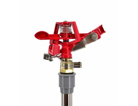 AWTOOLS ZRASZACZ PULSACYJNY NA STATYWIE  60- 90cm - 2