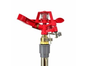 AWTOOLS ZRASZACZ PULSACYJNY NA STATYWIE  80-120cm - image 2