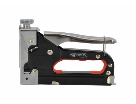 AWTOOLS ZSZYWACZ 4-14mm  METAL CZARNY - 2