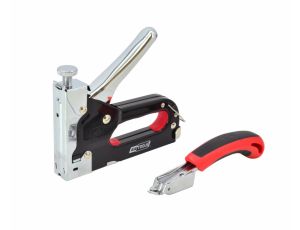 AWTOOLS ZSZYWACZ 4-14mm  METAL CZARNY + ROZSZYWACZ