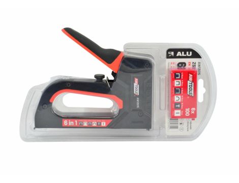 AWTOOLS ZSZYWACZ TAP.4-14 6-FUNKCYJNY - 5