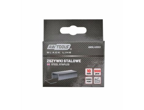 AWTOOLS ZSZYWKI  6mm / 11.4mm / 1000szt. - 2