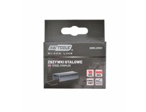 AWTOOLS ZSZYWKI 14mm/ 11.4mm/ 1000szt. - image 2