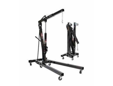 AWTOOLS ŻURAWTOOLS WARSZTATOWY 2T. - 2