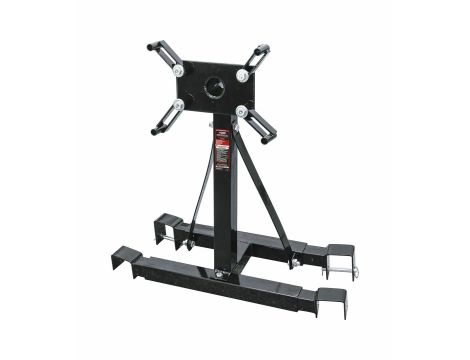 AWTOOLS ŻURAWTOOLS WARSZTATOWY 2T+WÓZEK MONTAŻOWY SILNIKA - 3