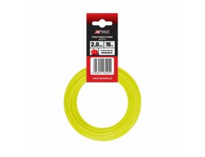 AWTOOLS ŻYŁKA TNĄCA 1,6x10m / GWIAZDKA