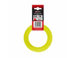 AWTOOLS ŻYŁKA TNĄCA 1,6x10m / OKRĄGŁA