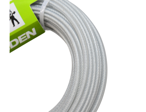 AWTOOLS ŻYŁKA TNĄCA CLASSIC  2,7x15m/ OKRĄGŁA Z RDZENIEM - 2