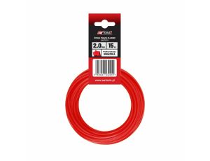 AWTOOLS ŻYŁKA TNĄCA CLASSIC  3,0x15m/ GWIAZDKA