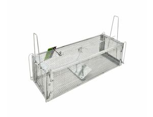 AWTOOLS ŻYWOŁAPKA METALOWA