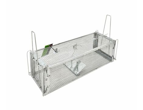 AWTOOLS ŻYWOŁAPKA METALOWA