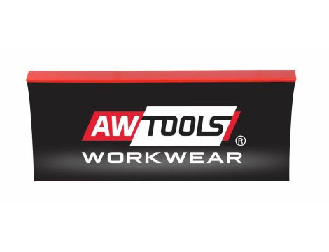 REGAŁ AWTOOLS WORKWEAR NADSTAWKA