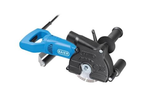 BAIER BRUZDOWNICA BDN 125 ... - 2