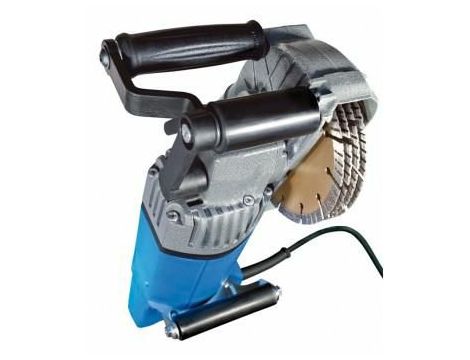 BAIER BRUZDOWNICA BDN 463/4 150W 150MM