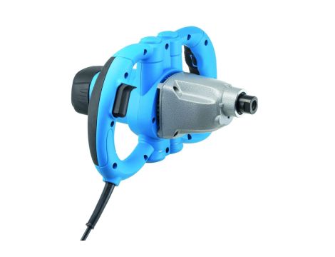 BAIER MIESZARKA BSM 1600 / 1600W M14 2-BIEGI - 3