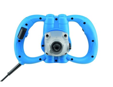 BAIER MIESZARKA BSM 1600 / 1600W M14 2-BIEGI - 4