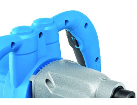 BAIER MIESZARKA BSM 1600 / 1600W M14 2-BIEGI - 6