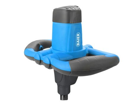 BAIER MIESZARKA BSM 1600 / 1600W M14 2-BIEGI - 7