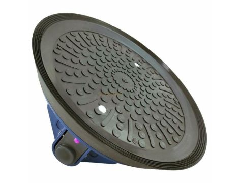 BAIER PRZYSSAWKA DO DUŻYCH FORMATÓW AKUMULATOROWA