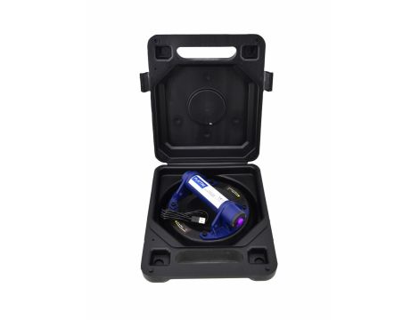 BAIER PRZYSSAWKA DO DUŻYCH FORMATÓW AKUMULATOROWA - 3