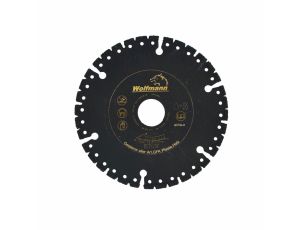 BAIER TARCZA DIAM.  KABLE STAL LAMINAT  230