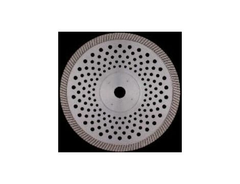 BAIER TARCZA DIAM. DLA DEKARZY DACHÓWKA BETON B35 KAMIEŃ 125